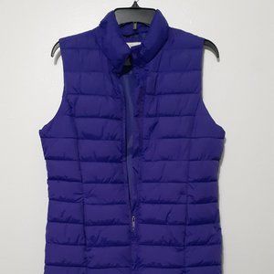 Weatherproof Ladies' Quilted Vest